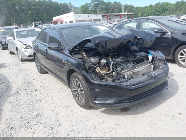 Aukcja sprzedaży 2019 Volkswagen Jetta 1.4t Sel, vin: 3VWE57BU0KM259505, numer aukcji: 45287279
