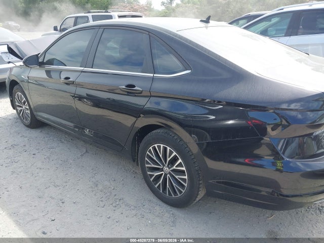 45287279 :رقم المزاد ، 3VWE57BU0KM259505 vin ، 2019 Volkswagen Jetta 1.4t Sel مزاد بيع