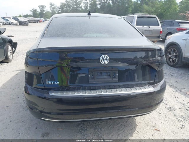 45287279 :رقم المزاد ، 3VWE57BU0KM259505 vin ، 2019 Volkswagen Jetta 1.4t Sel مزاد بيع