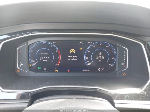 45287279 :رقم المزاد ، 3VWE57BU0KM259505 vin ، 2019 Volkswagen Jetta 1.4t Sel مزاد بيع