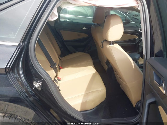 45287279 :رقم المزاد ، 3VWE57BU0KM259505 vin ، 2019 Volkswagen Jetta 1.4t Sel مزاد بيع