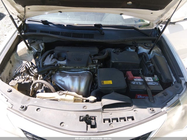 Продаж на аукціоні авто 2014 Toyota Camry Se, vin: 4T1BF1FK0EU327063, номер лоту: 45287277