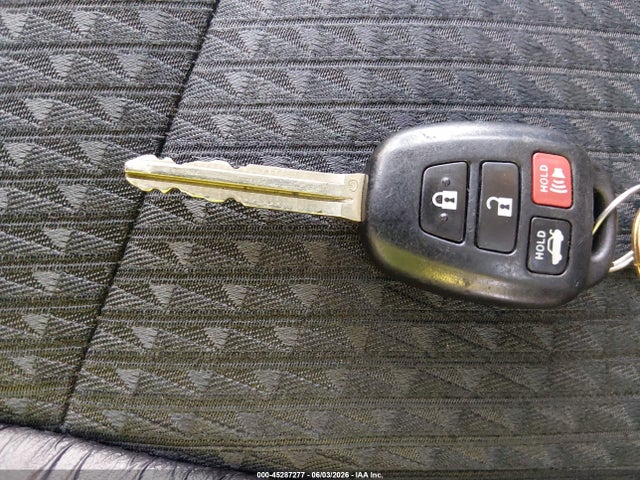 Продаж на аукціоні авто 2014 Toyota Camry Se, vin: 4T1BF1FK0EU327063, номер лоту: 45287277