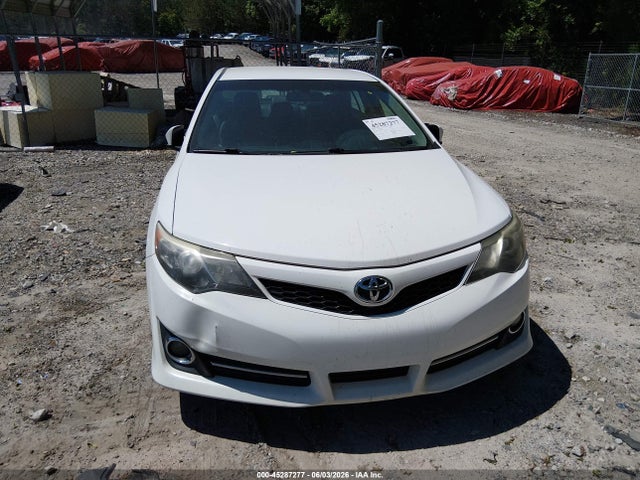 Продаж на аукціоні авто 2014 Toyota Camry Se, vin: 4T1BF1FK0EU327063, номер лоту: 45287277