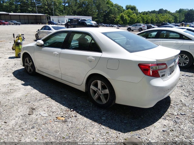 Продаж на аукціоні авто 2014 Toyota Camry Se, vin: 4T1BF1FK0EU327063, номер лоту: 45287277