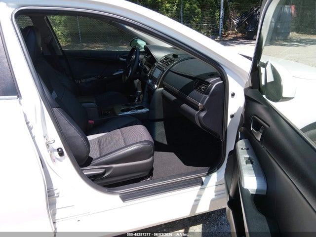 Продаж на аукціоні авто 2014 Toyota Camry Se, vin: 4T1BF1FK0EU327063, номер лоту: 45287277