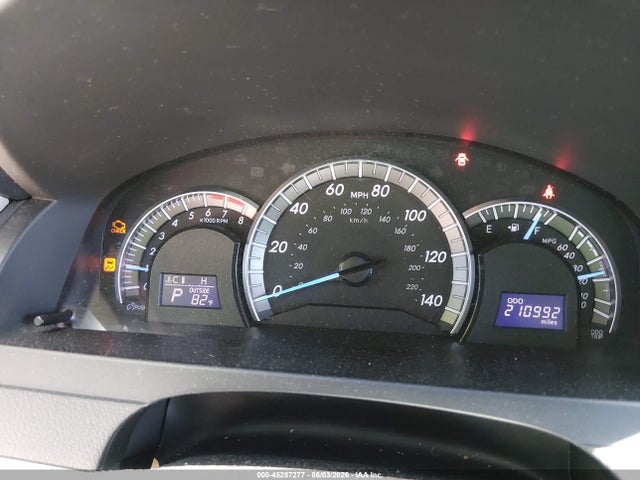 Продаж на аукціоні авто 2014 Toyota Camry Se, vin: 4T1BF1FK0EU327063, номер лоту: 45287277