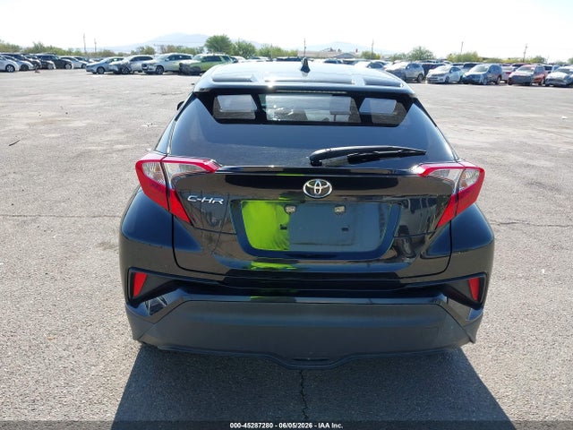 Toyota C-HR LE 2021 JTNKHMBX5M1115899 Image 16