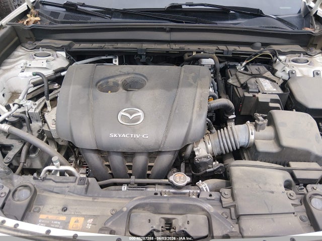 2020 Mazda Cx-30 Select Package მანქანა იყიდება აუქციონზე, vin: 3MVDMBCL0LM112806, აუქციონის ნომერი: 45287288