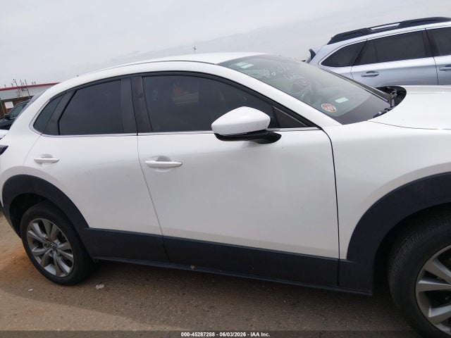 2020 Mazda Cx-30 Select Package მანქანა იყიდება აუქციონზე, vin: 3MVDMBCL0LM112806, აუქციონის ნომერი: 45287288