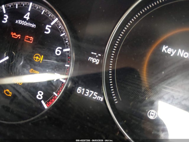 2020 Mazda Cx-30 Select Package მანქანა იყიდება აუქციონზე, vin: 3MVDMBCL0LM112806, აუქციონის ნომერი: 45287288