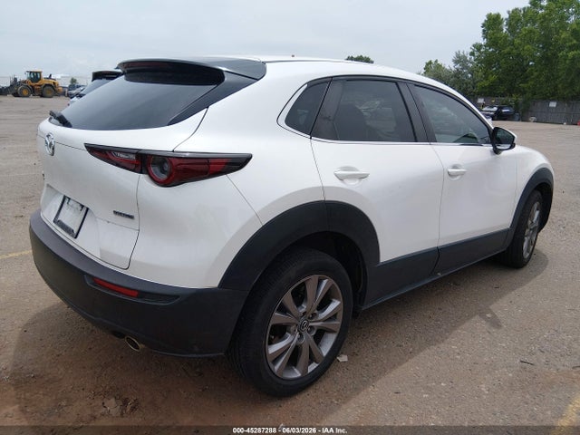 2020 Mazda Cx-30 Select Package მანქანა იყიდება აუქციონზე, vin: 3MVDMBCL0LM112806, აუქციონის ნომერი: 45287288