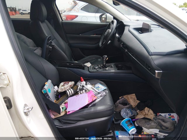 2020 Mazda Cx-30 Select Package მანქანა იყიდება აუქციონზე, vin: 3MVDMBCL0LM112806, აუქციონის ნომერი: 45287288