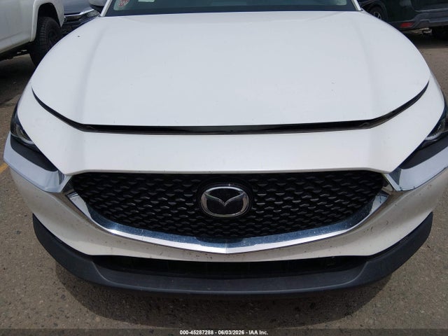 2020 Mazda Cx-30 Select Package მანქანა იყიდება აუქციონზე, vin: 3MVDMBCL0LM112806, აუქციონის ნომერი: 45287288
