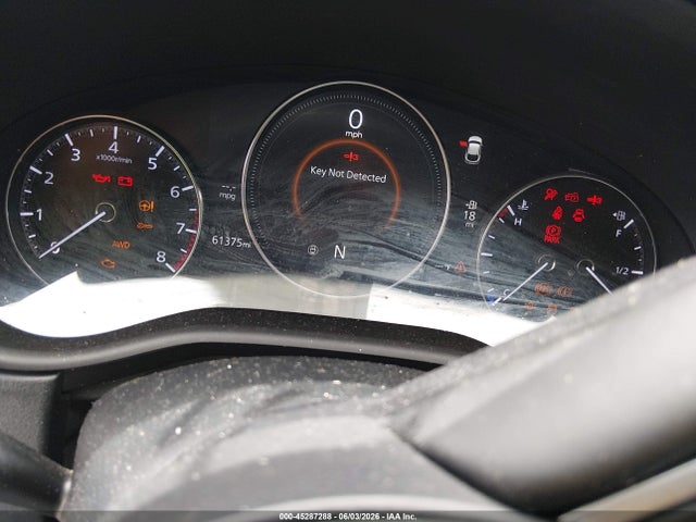 2020 Mazda Cx-30 Select Package მანქანა იყიდება აუქციონზე, vin: 3MVDMBCL0LM112806, აუქციონის ნომერი: 45287288
