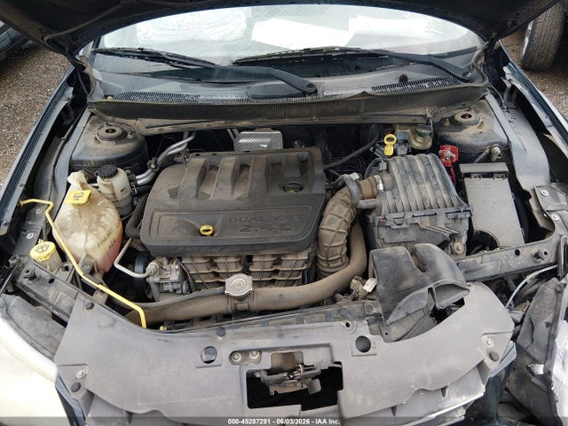 Aukcja sprzedaży 2008 Chrysler Sebring Lx, vin: 1C3LC45K88N253527, numer aukcji: 45287291