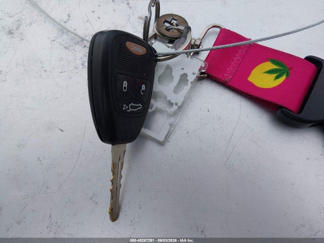 Aukcja sprzedaży 2008 Chrysler Sebring Lx, vin: 1C3LC45K88N253527, numer aukcji: 45287291