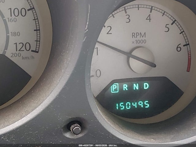 Aukcja sprzedaży 2008 Chrysler Sebring Lx, vin: 1C3LC45K88N253527, numer aukcji: 45287291