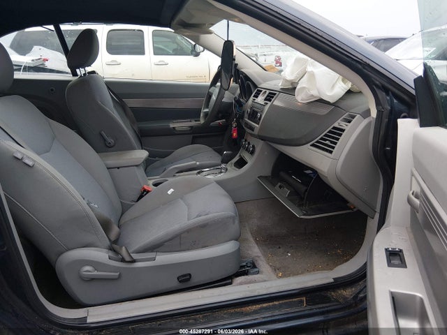Aukcja sprzedaży 2008 Chrysler Sebring Lx, vin: 1C3LC45K88N253527, numer aukcji: 45287291