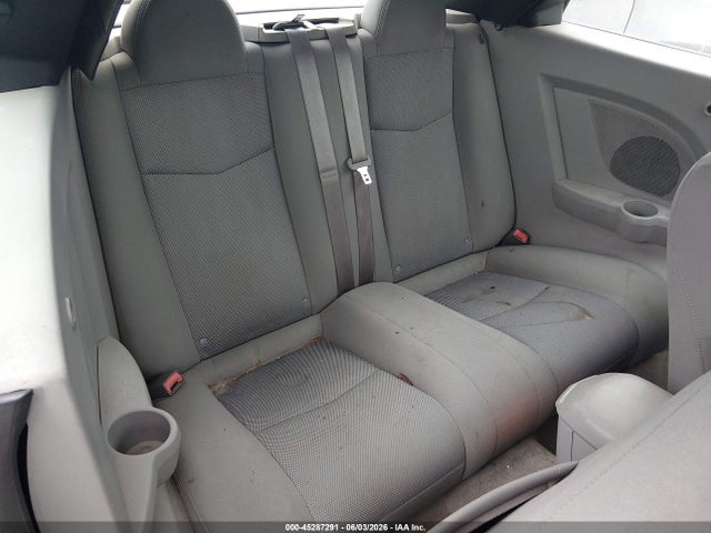 Aukcja sprzedaży 2008 Chrysler Sebring Lx, vin: 1C3LC45K88N253527, numer aukcji: 45287291