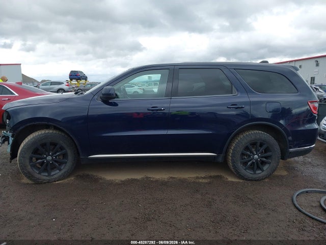 Dodge Durango Sxt Awd 2018 1C4RDJAG5JC439904 Image 15