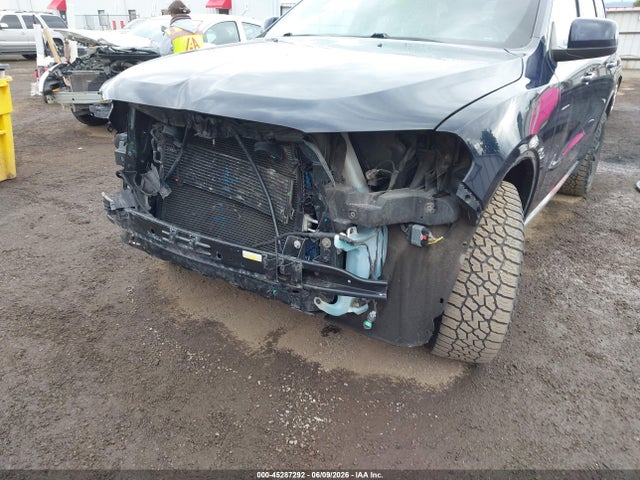 Dodge Durango Sxt Awd 2018 1C4RDJAG5JC439904 Image 19