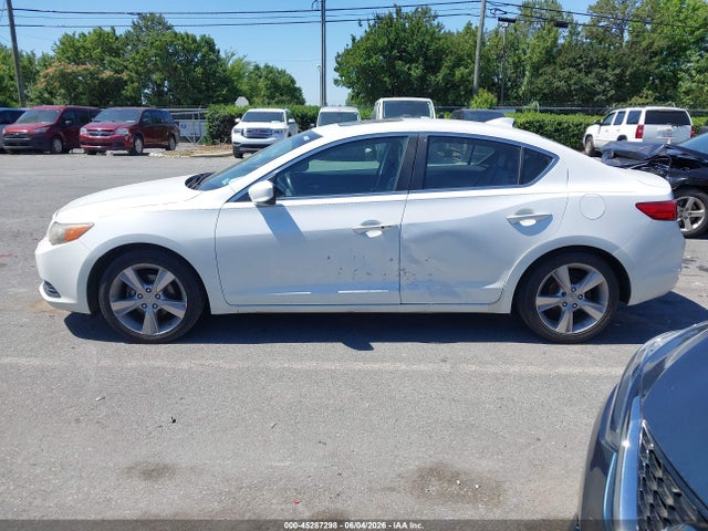 Aukcja sprzedaży 2015 Acura Ilx 2.0l, vin: 19VDE1F35FE006931, numer aukcji: 45287298