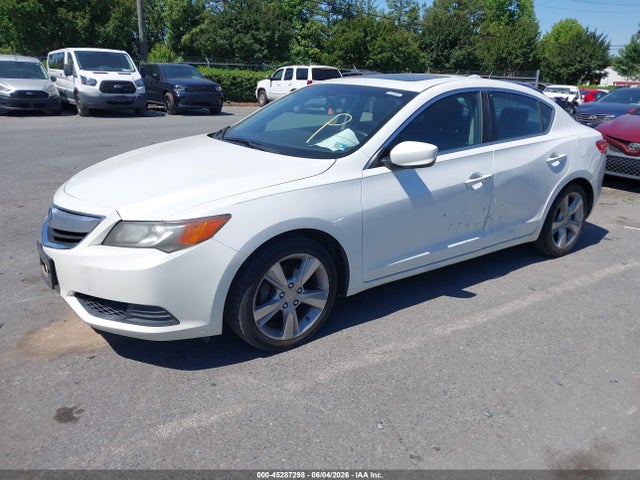 Продаж на аукціоні авто 2015 Acura Ilx 2.0l, vin: 19VDE1F35FE006931, номер лоту: 45287298