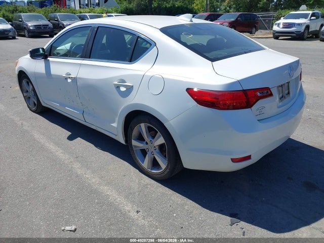 Aukcja sprzedaży 2015 Acura Ilx 2.0l, vin: 19VDE1F35FE006931, numer aukcji: 45287298