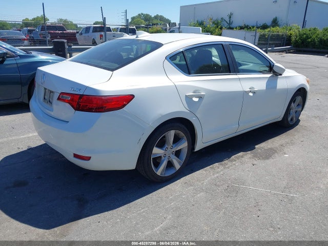Aukcja sprzedaży 2015 Acura Ilx 2.0l, vin: 19VDE1F35FE006931, numer aukcji: 45287298
