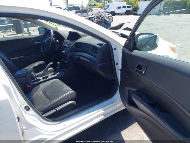 Auction sale of the 2015 Acura Ilx 2.0l, vin: 19VDE1F35FE006931, lot number: 45287298