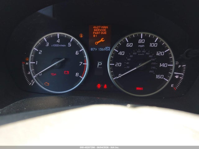 Продаж на аукціоні авто 2015 Acura Ilx 2.0l, vin: 19VDE1F35FE006931, номер лоту: 45287298