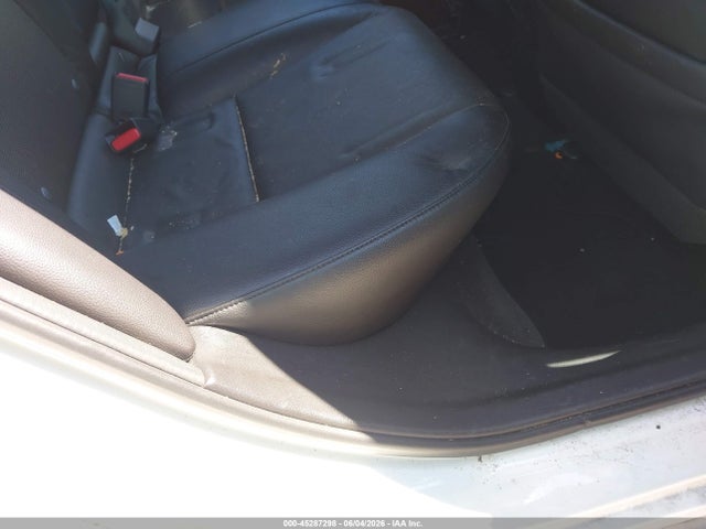 Auction sale of the 2015 Acura Ilx 2.0l, vin: 19VDE1F35FE006931, lot number: 45287298