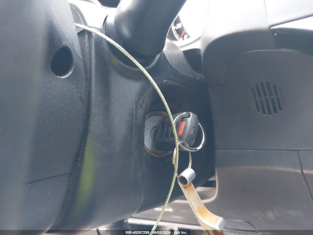 Aukcja sprzedaży 2017 Mitsubishi Lancer Es, vin: JA32U2FU4HU002503, numer aukcji: 45287299