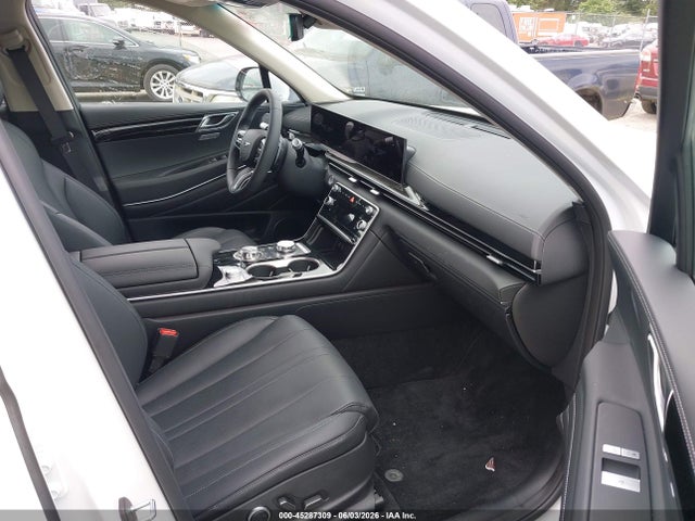 KMUHFESB1TU318961 Genesis Gv80 2.5t Awd