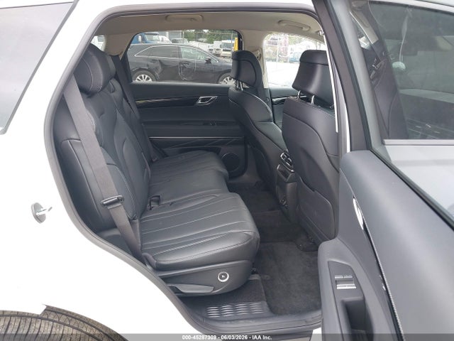 KMUHFESB1TU318961 Genesis Gv80 2.5t Awd