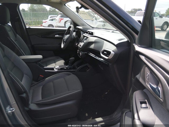 KL79MMS24PB172058 Chevrolet Trailblazer Fwd Ls