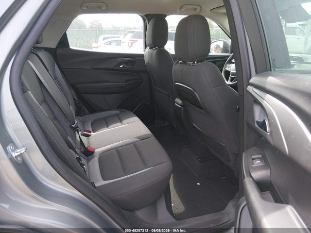 KL79MMS24PB172058 Chevrolet Trailblazer Fwd Ls