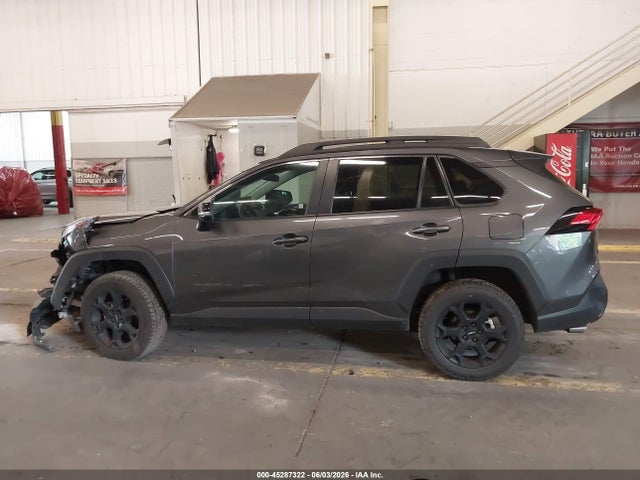 Toyota Rav4 Trd Off Road 2023 2T3S1RFV4PW343753 Image 15