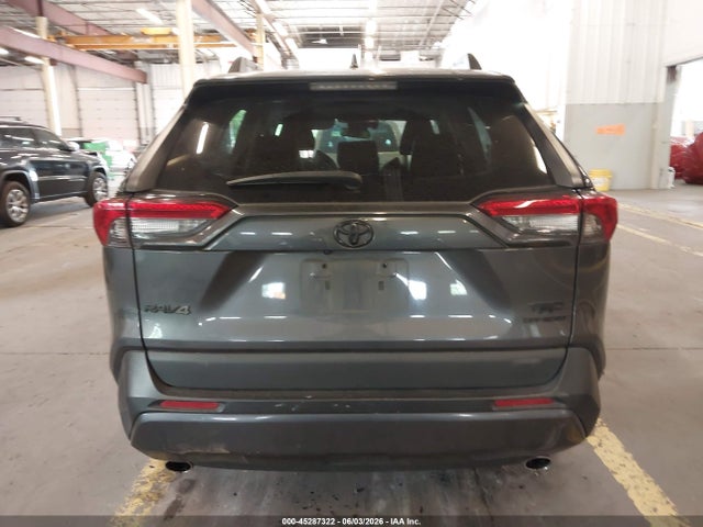 Toyota Rav4 Trd Off Road 2023 2T3S1RFV4PW343753 Image 17