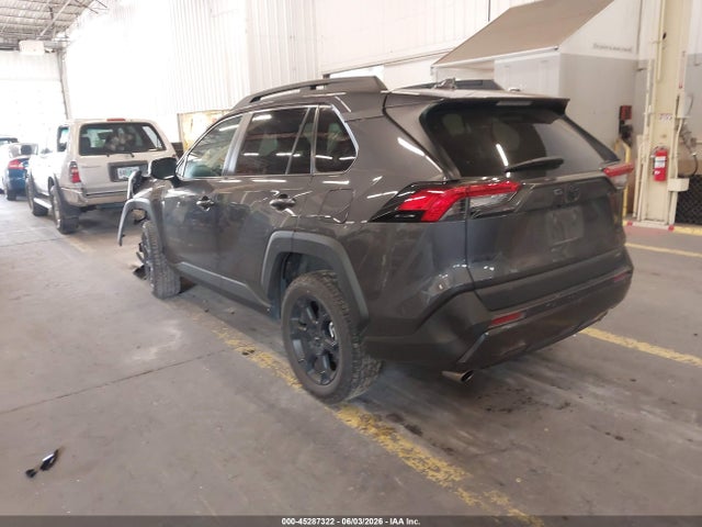 Toyota Rav4 Trd Off Road 2023 2T3S1RFV4PW343753 Image 3