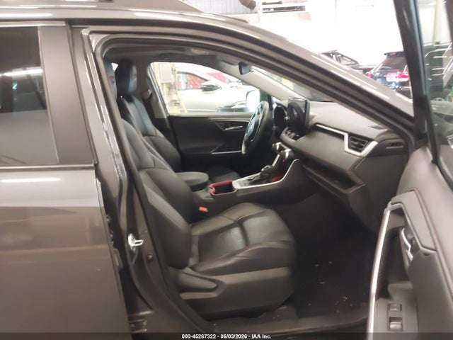 Toyota Rav4 Trd Off Road 2023 2T3S1RFV4PW343753 Image 5
