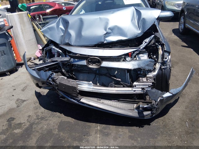 JTDBCMFE0T3128798 Toyota Corolla Hybrid Hybrid Le