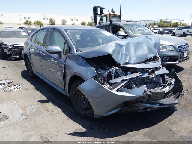 JTDBCMFE0T3128798 Toyota Corolla Hybrid Hybrid Le