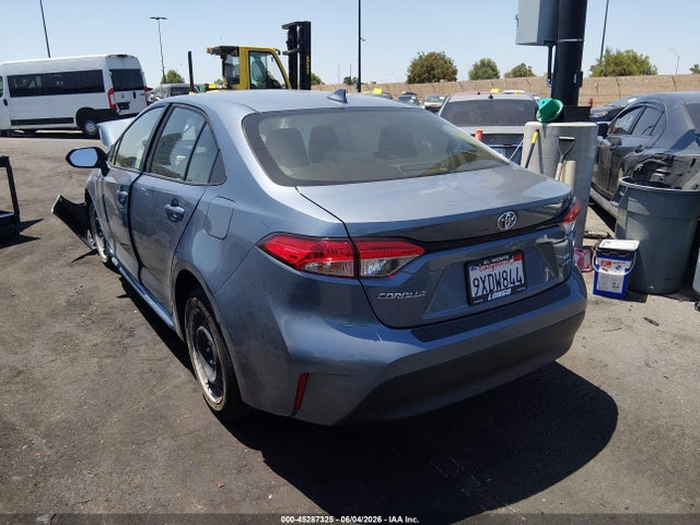 JTDBCMFE0T3128798 Toyota Corolla Hybrid Hybrid Le