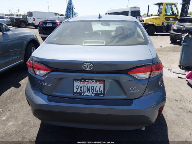 JTDBCMFE0T3128798 Toyota Corolla Hybrid Hybrid Le