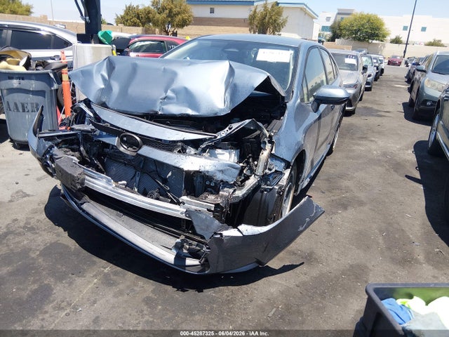 JTDBCMFE0T3128798 Toyota Corolla Hybrid Hybrid Le