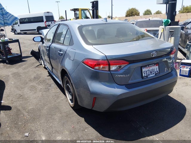 JTDBCMFE0T3128798 Toyota Corolla Hybrid Hybrid Le