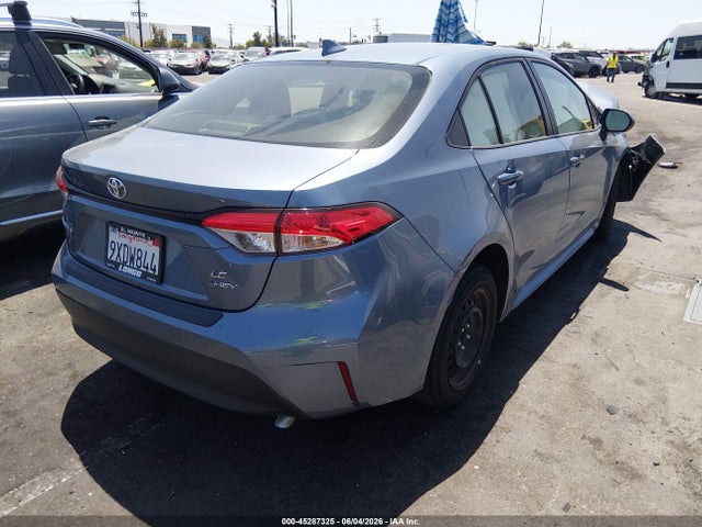 JTDBCMFE0T3128798 Toyota Corolla Hybrid Hybrid Le