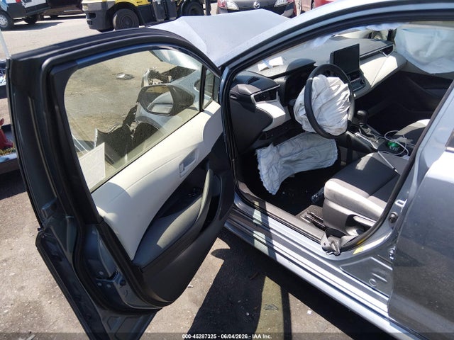 JTDBCMFE0T3128798 Toyota Corolla Hybrid Hybrid Le
